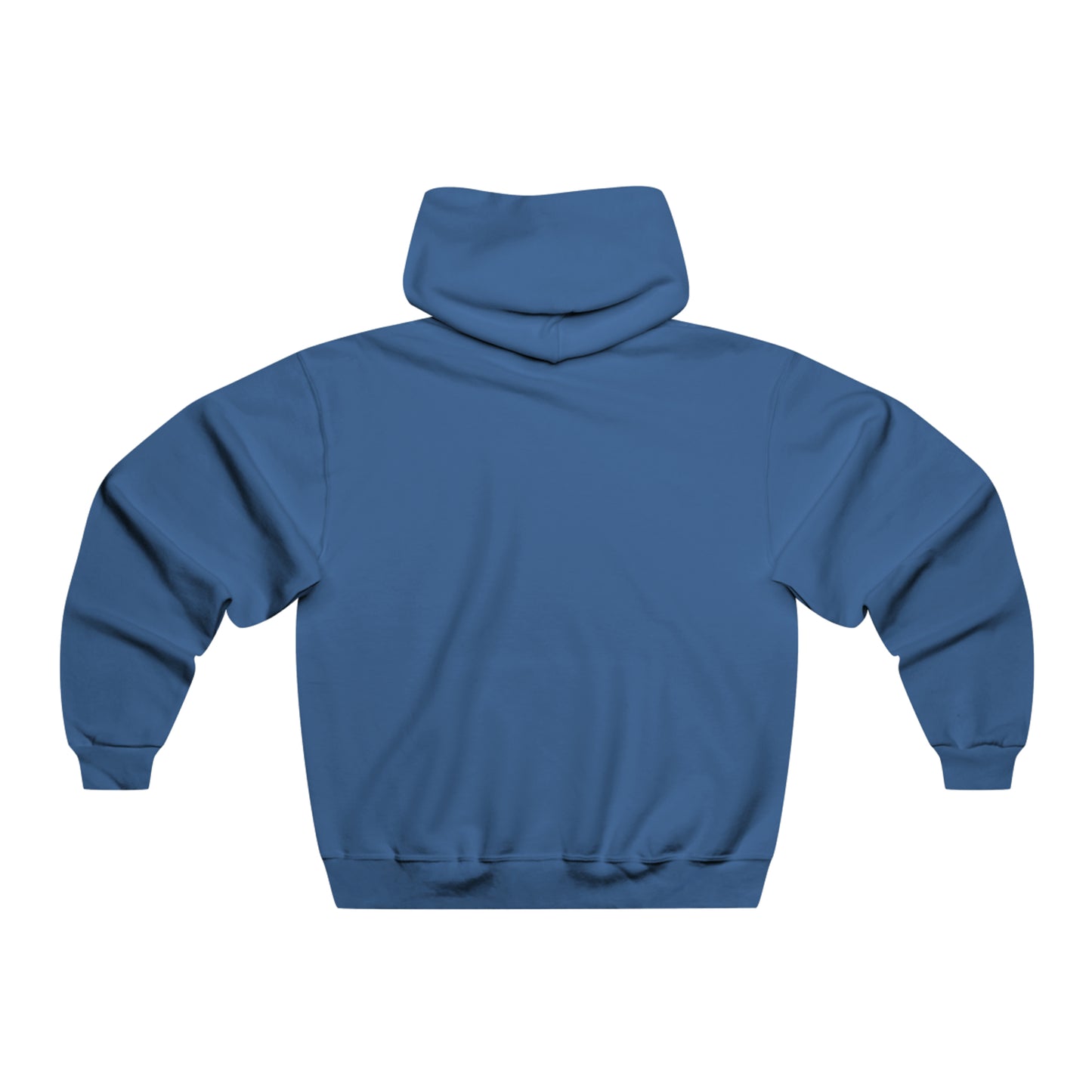 Decrease the Weight Gap Hoodie