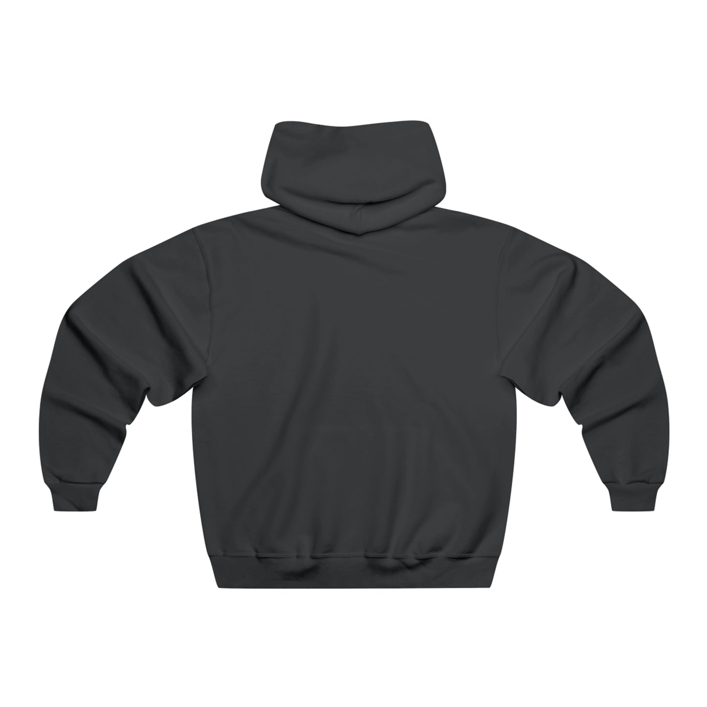 Decrease the Weight Gap Hoodie