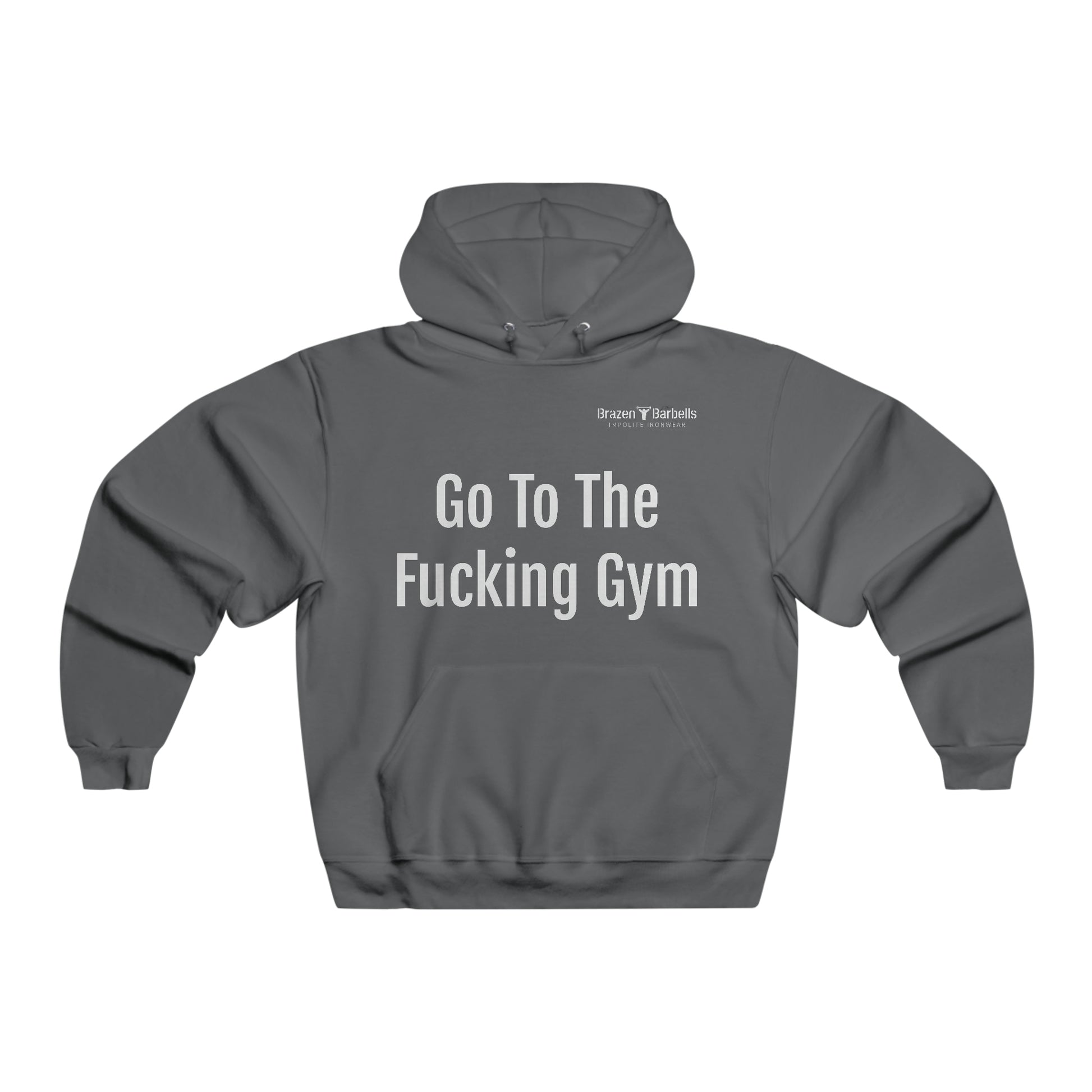 The Hoodie Dilemma: Gym Fashion and Function, by Dariohenry