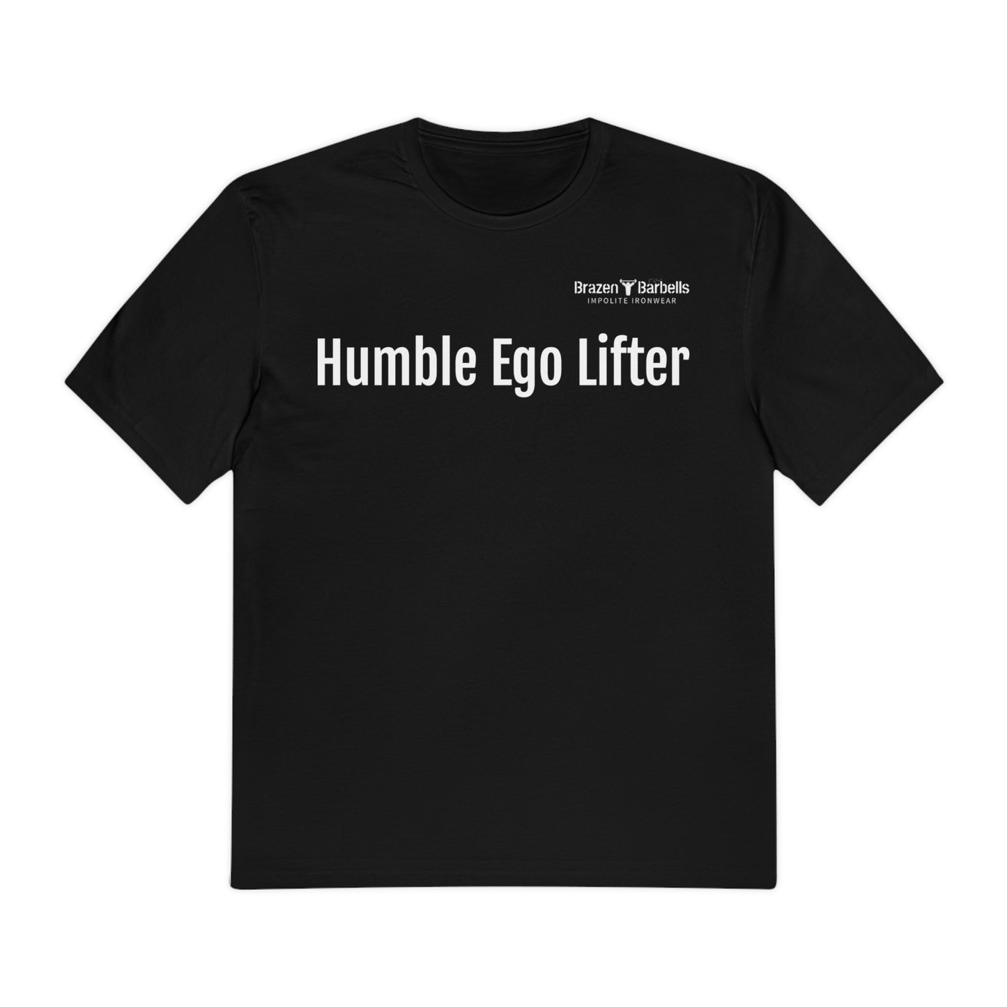 Humble Ego Lifter Tee