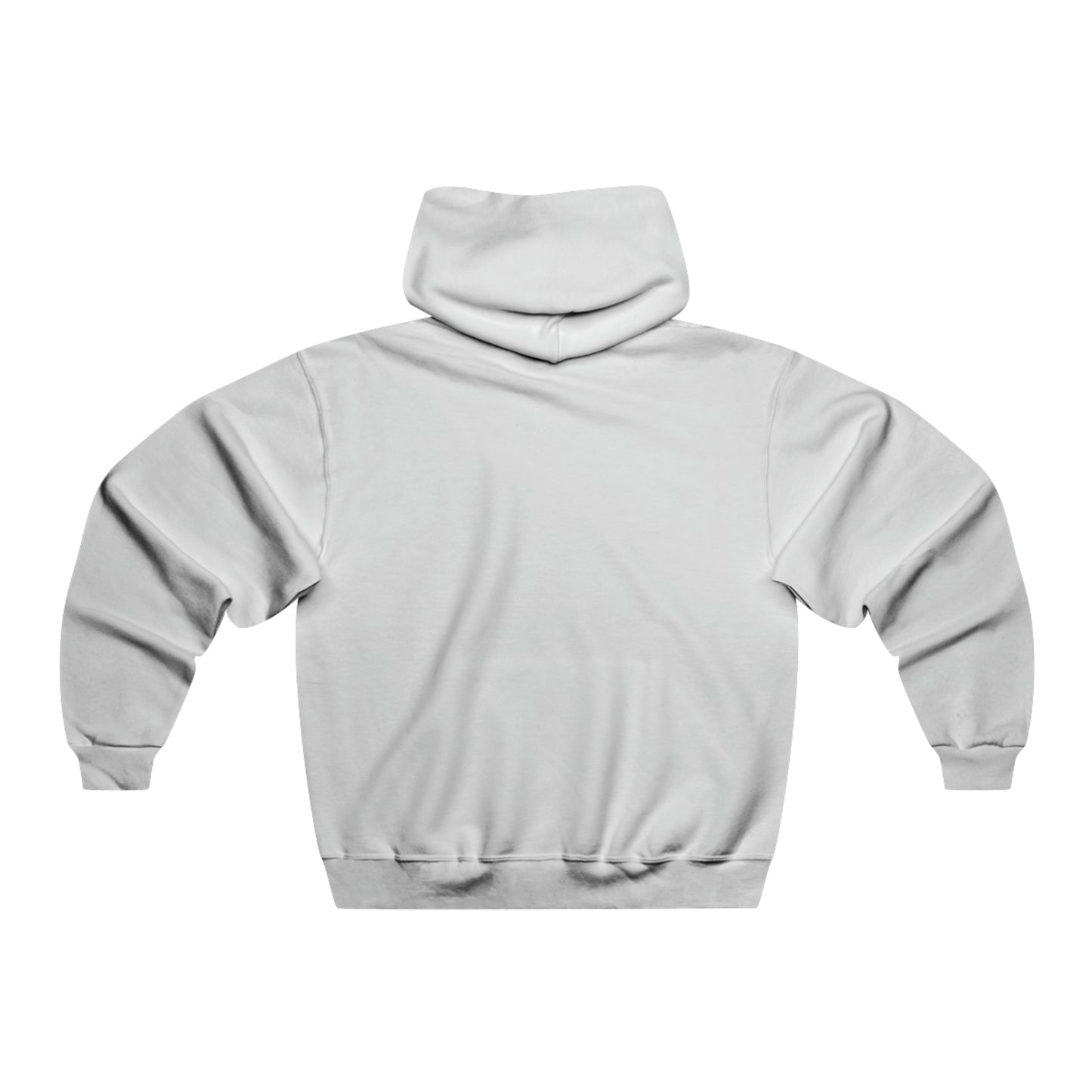 Decrease the Weight Gap Hoodie