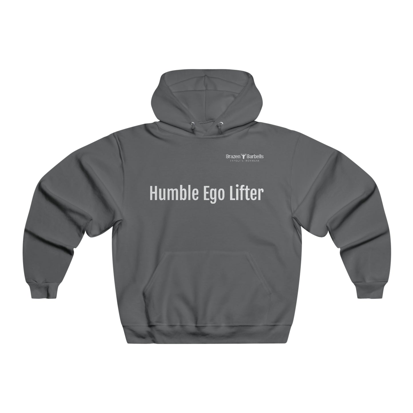 Humble Ego Lifter Hoodie