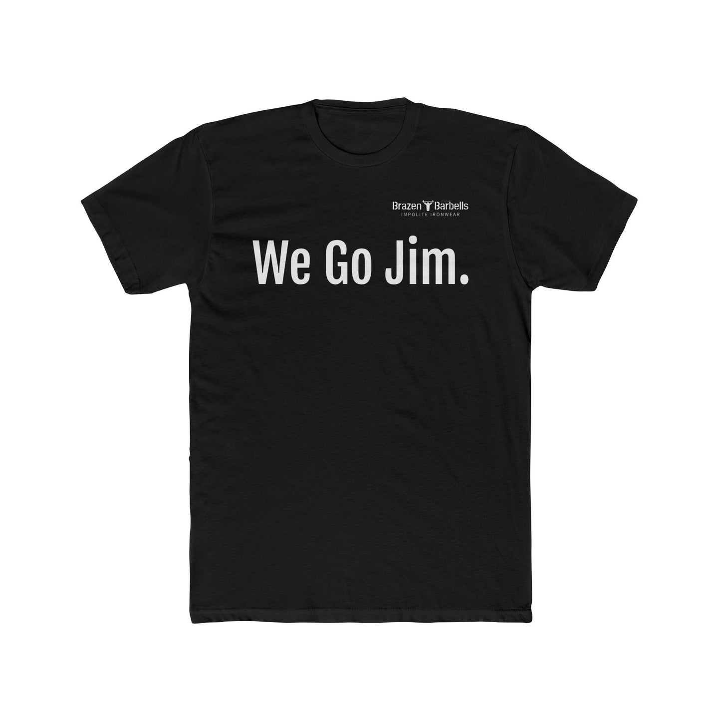 We Go Jim Tee