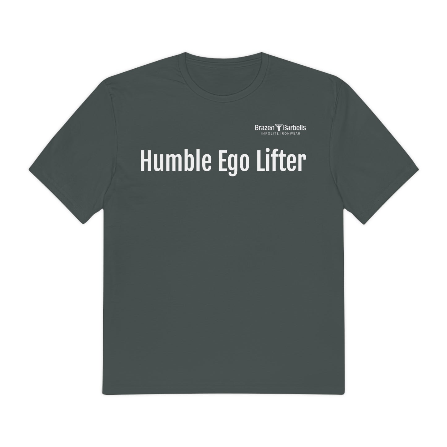 Humble Ego Lifter Tee