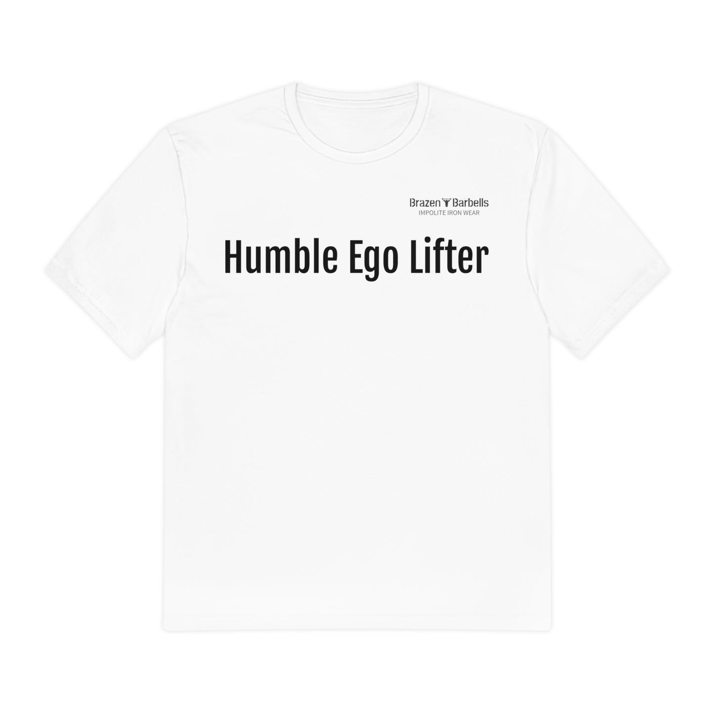 Humble Ego Lifter Tee