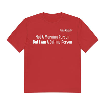 Not A morning Person Tee