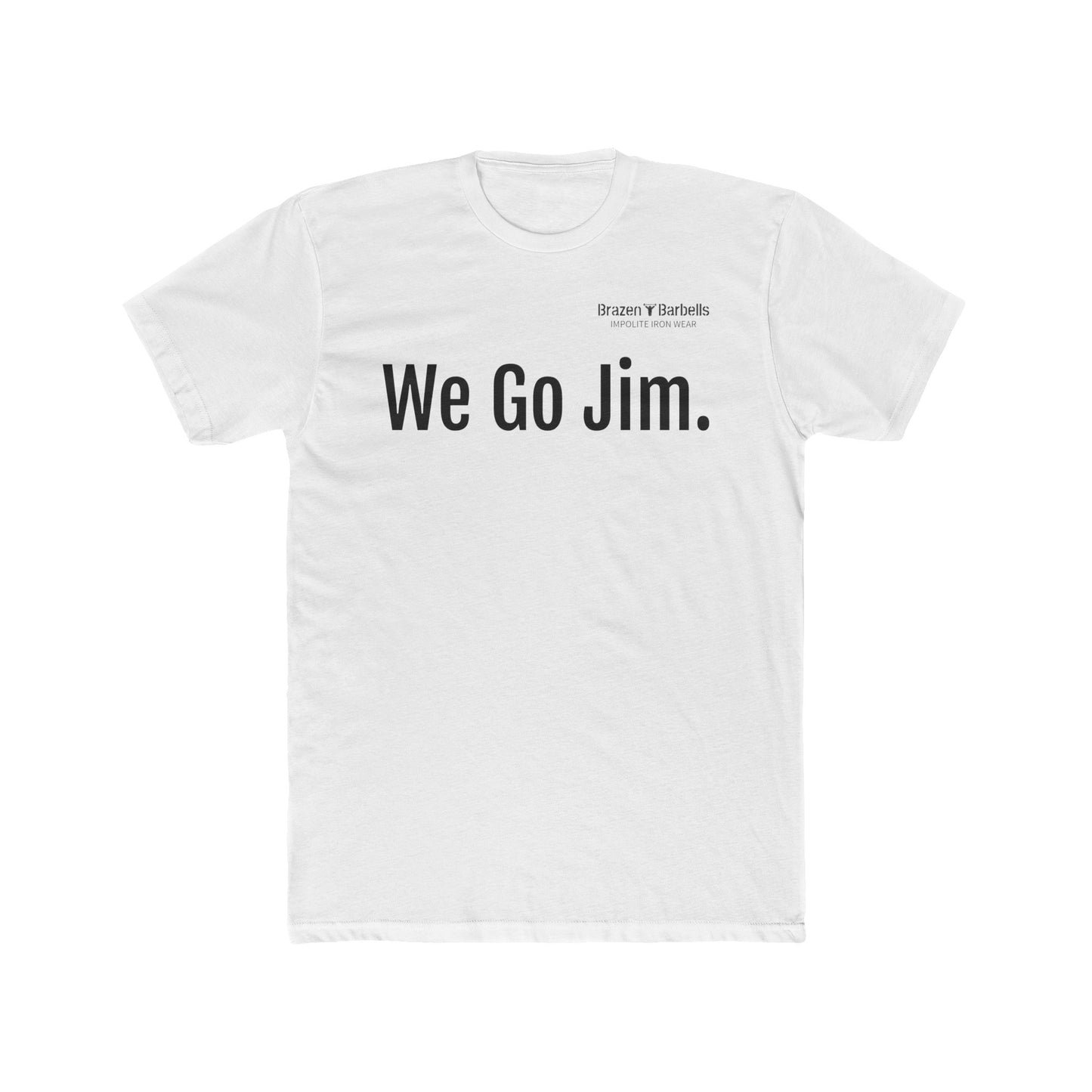 We Go Jim Tee