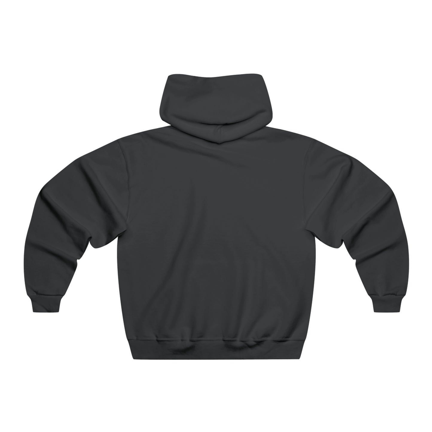 Biggest Pump Cover for the Middest Physique Hoodie