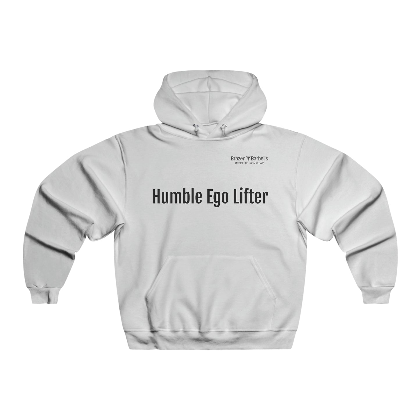 Humble Ego Lifter Hoodie