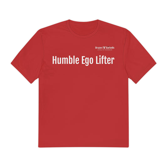 Humble Ego Lifter Tee