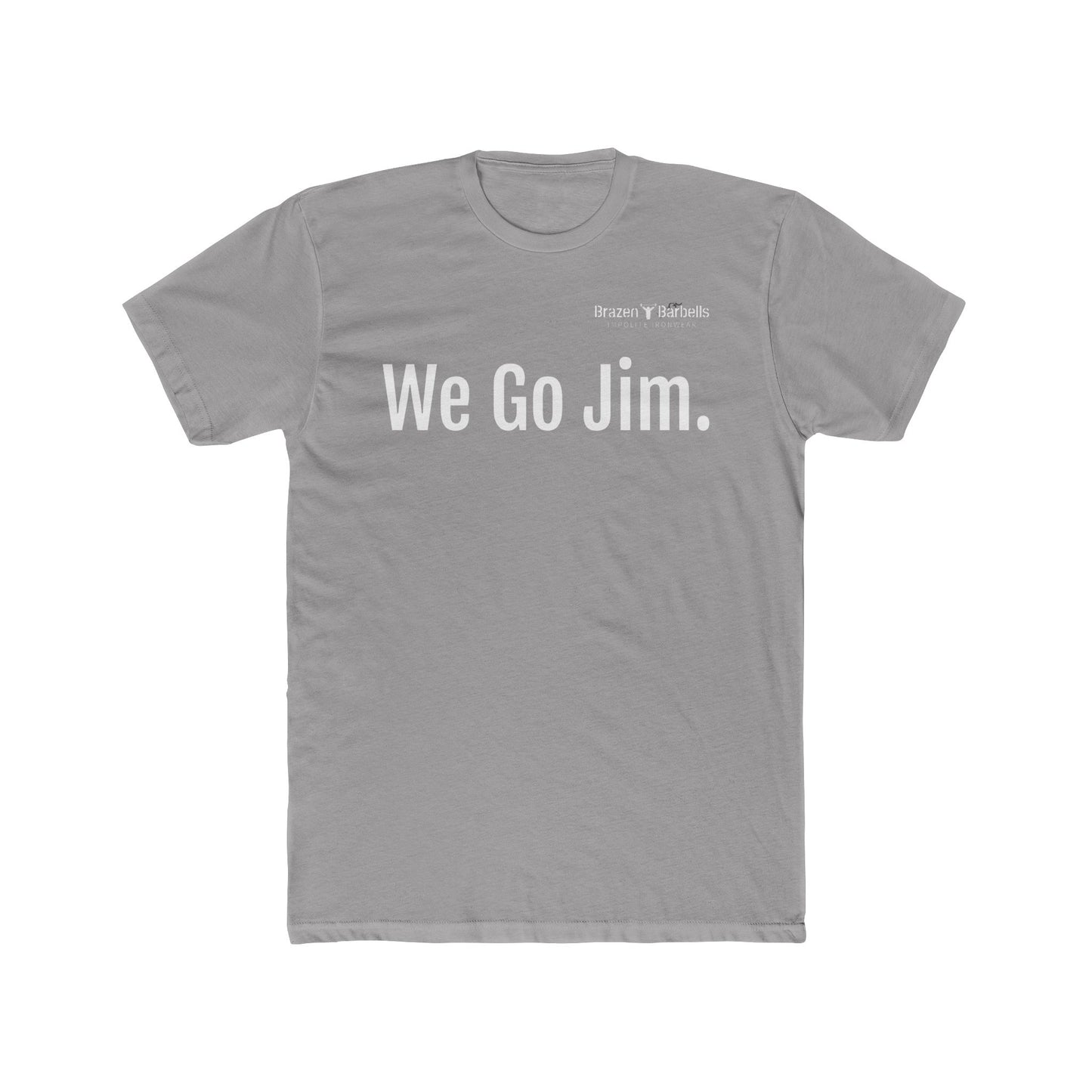 We Go Jim Tee